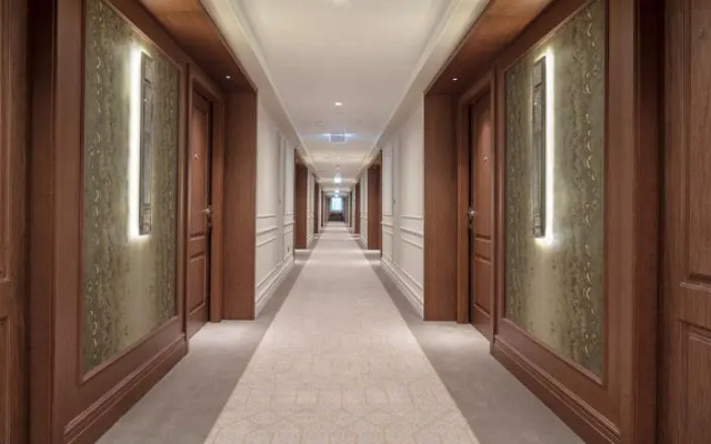 InterContinental Athénée Palace Bucharest by IHG