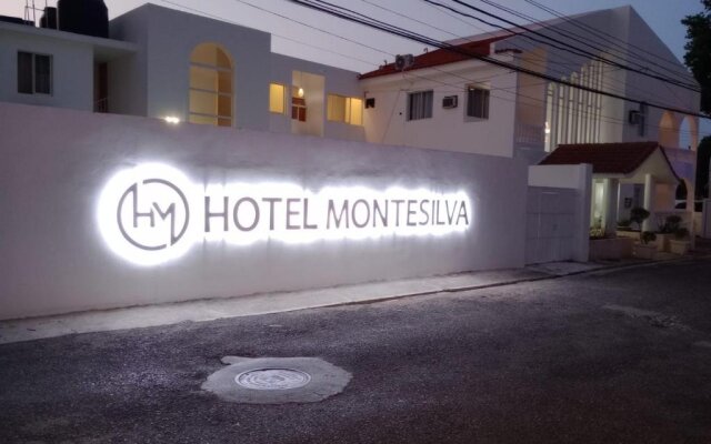 Hotel Montesilva