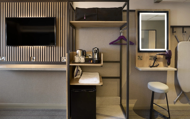 Premier Inn London Wimbledon South