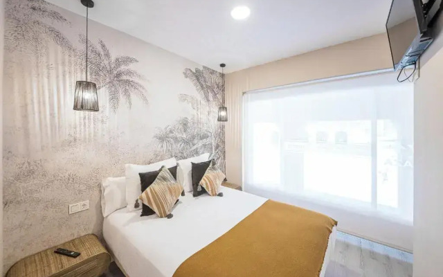 Hostal Plaza