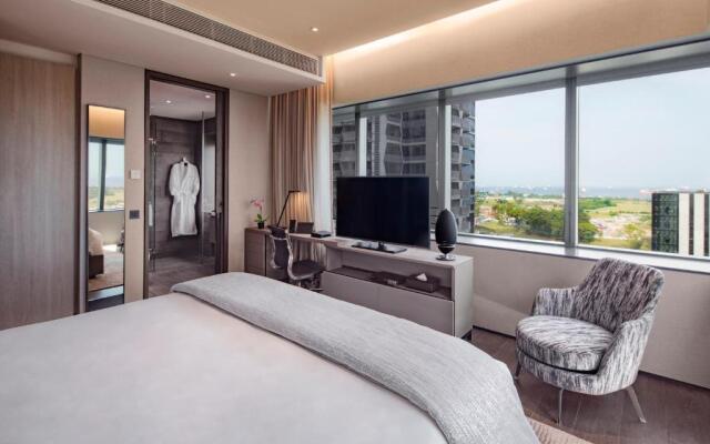 Dao by Dorsett AMTD Singapore
