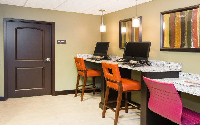 Staybridge Suites West Edmonton, an IHG Hotel