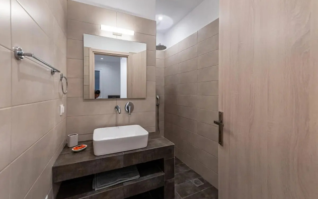 Kalamata Mediterranean Suites & Villas