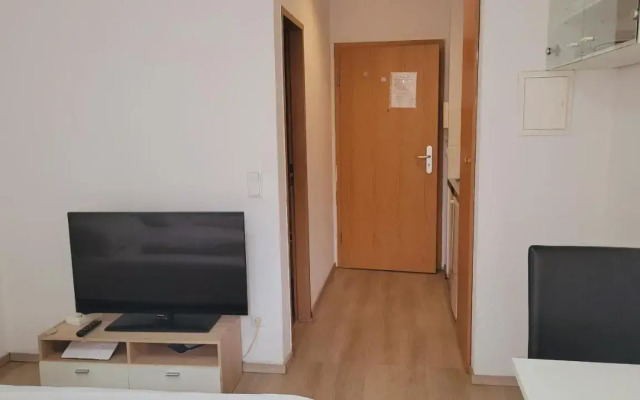 Saarbrücken City Apartments