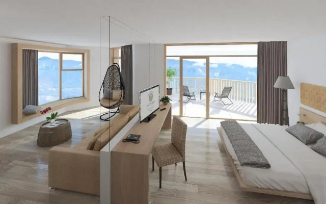 Albergo Plattenhof