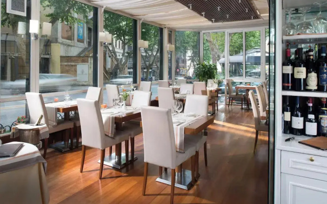 Hotel Imperiale by OMNIA hotels