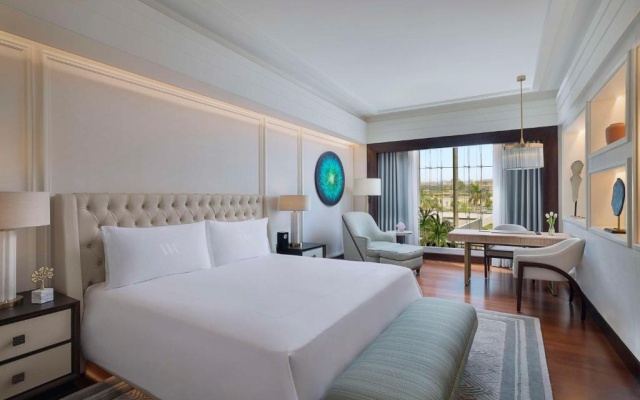 Two double beds premier room — фото 1