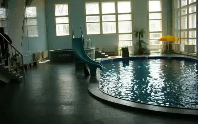 Dom otdykha Kolontaevo
