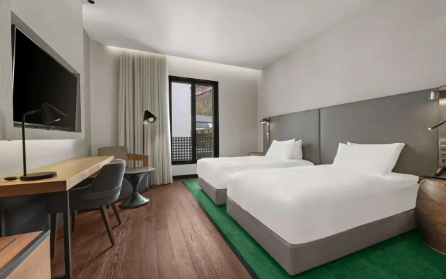 Hilton Porto Gaia