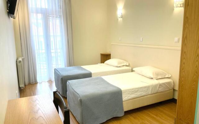 Hotel Universal