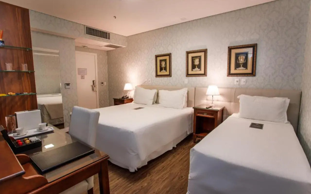 Sofistic Hotel