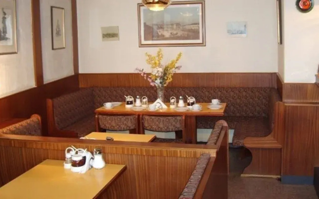 Pension Reimer