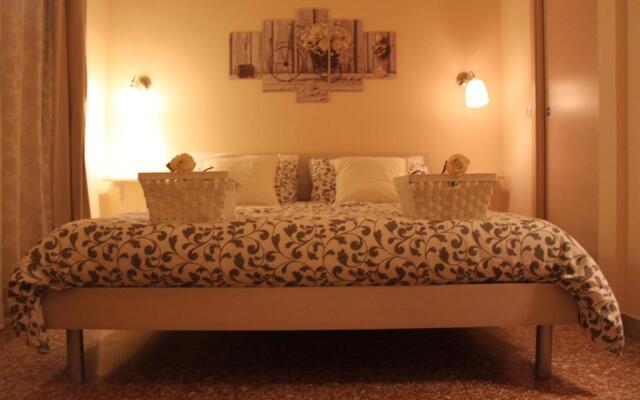 La Dolce Vita Bed & Breakfast