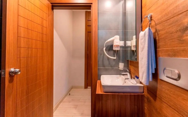 Отель L'ancora Beach