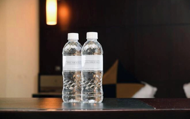 Standard Standard Floor room 사진 3