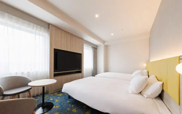 Deluxe Residential Style Twin room (트윈 침대 2개) 사진 1