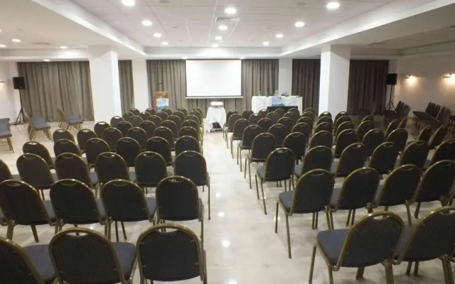 Vivaldi Hotel
