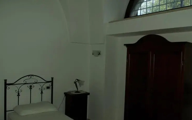 Il Trullo Canonico