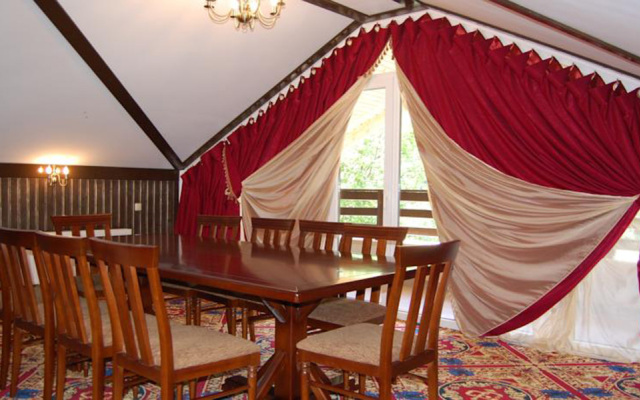 Hotel "O'Shale"