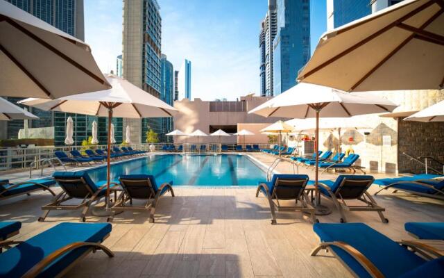 Rose Rayhaan Hotel by Rotana