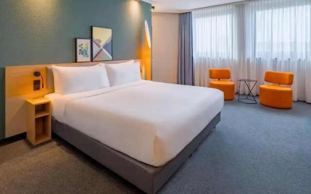 Spark by Hilton Wuppertal City Centre
