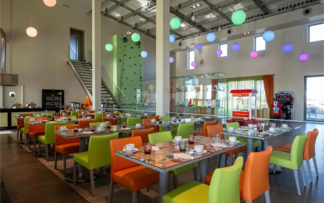 Vila Gale NEP Kids Hotel