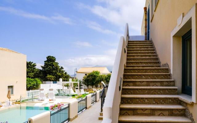Hotel Baglio di Scopello