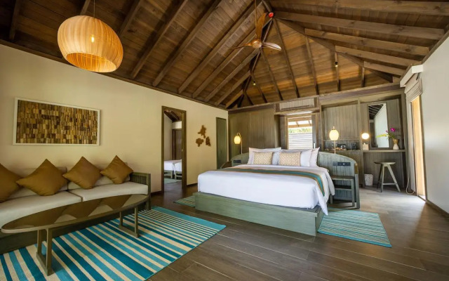 Jawakara Islands Maldives Resort