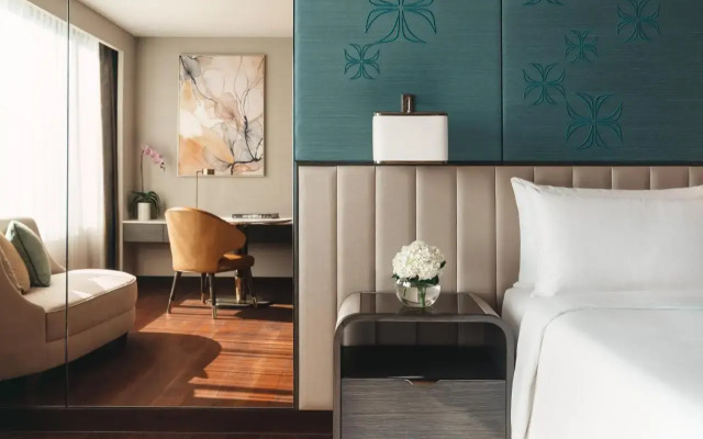 InterContinental Bangkok by IHG