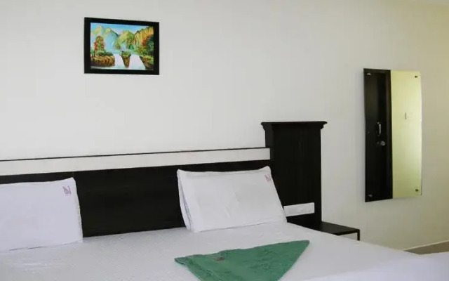 Nest Residency