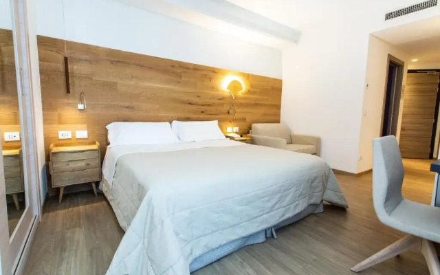 Abano Verdi Hotel Terme