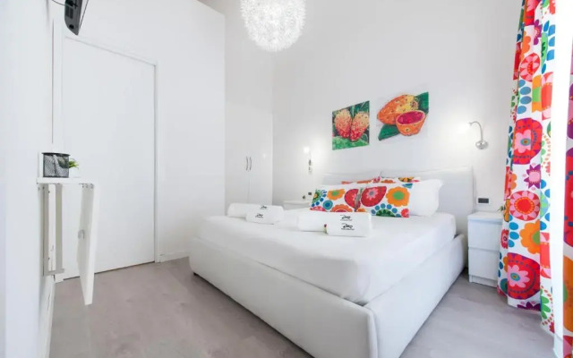 Zero room & breakfast