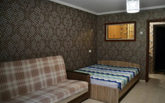 I Son I Dom Apartments