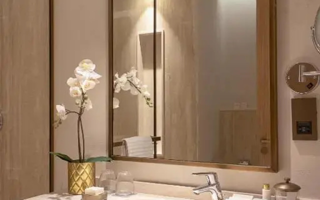 Liwa Hotel Abu Dhabi