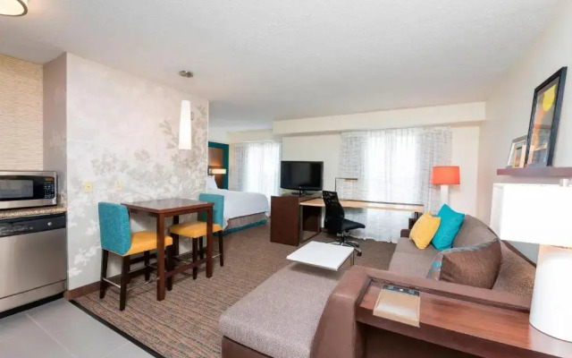 Residence Inn By Marriott Grand Rapids West