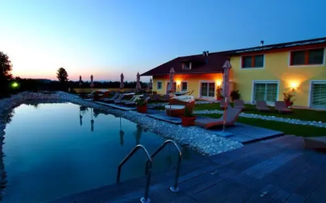 Hotel Winzer Wellness & Kuscheln