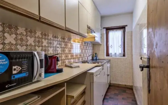 Silva Appartments and Rooms