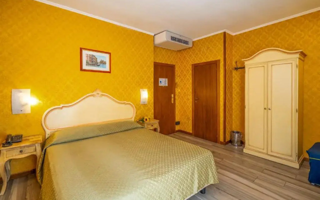 Hotel Tintoretto