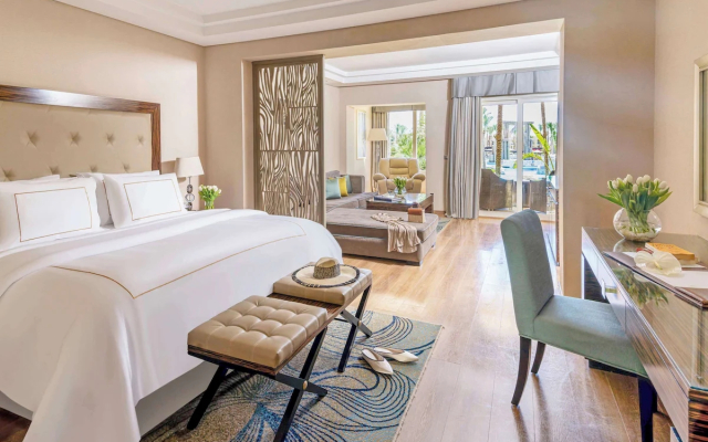 Rixos Premium Seagate
