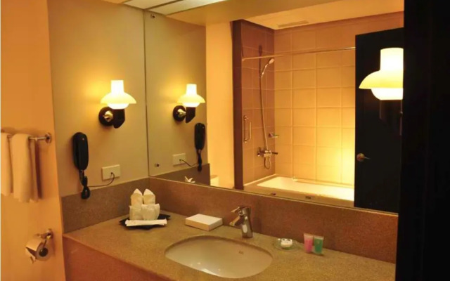 N Hotel