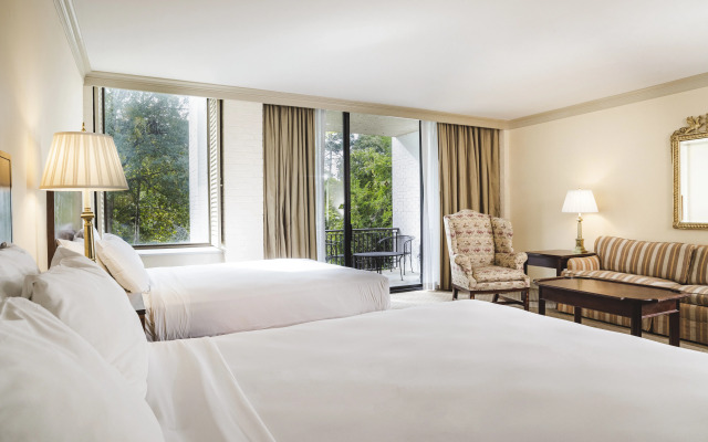 Отель Griffin, an official Colonial Williamsburg Hotel