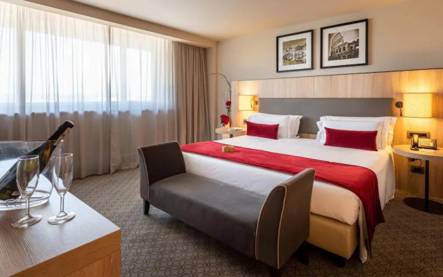 A.Roma Lifestyle Hotel