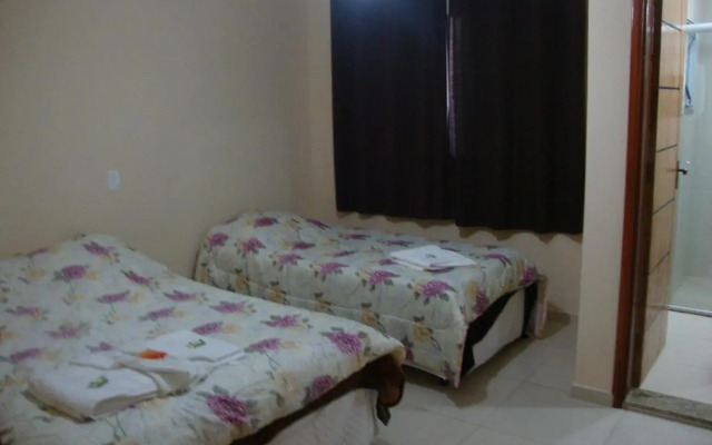 Pousada Circuito das Águas