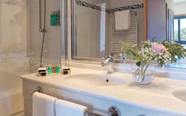 Спа-отель Galatea