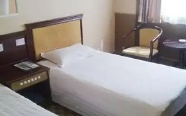 Xinwang Hotel