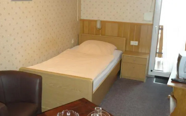 Eifelhotel Malberg