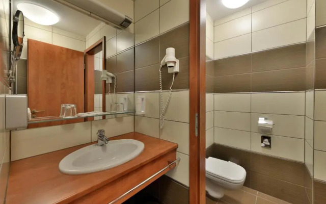 Hotel City Inn