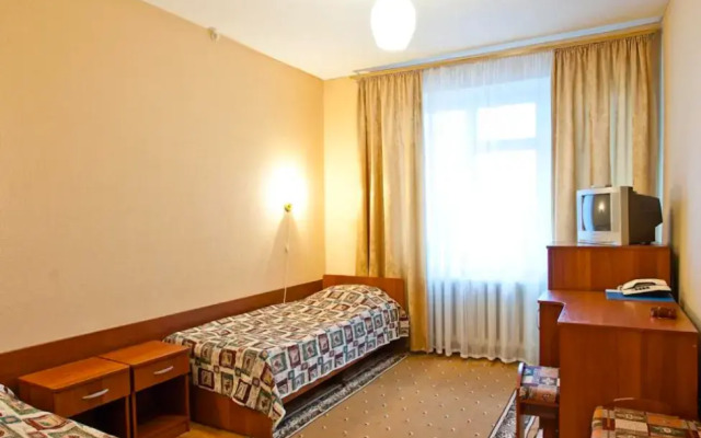 Kurortniy Hotel