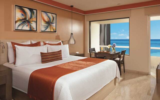 Dreams Sands Cancun Resort & Spa - All Inclusive