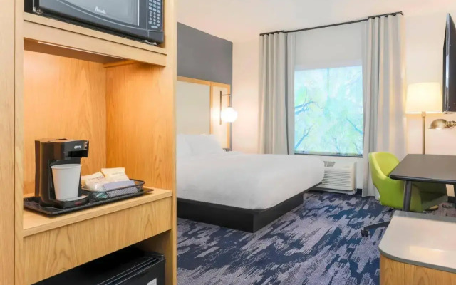 Fairfield Inn & Suites by Marriott Cape Coral/North Fort Myers